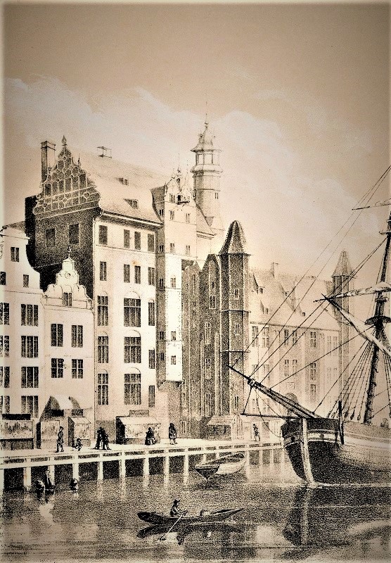 Dom Towarzystwa Przyrodniczego