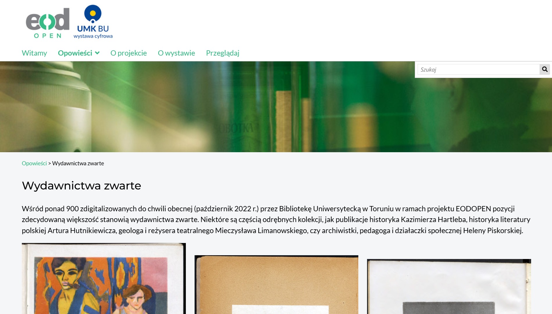 eodOPEN UMK - Thumbnail